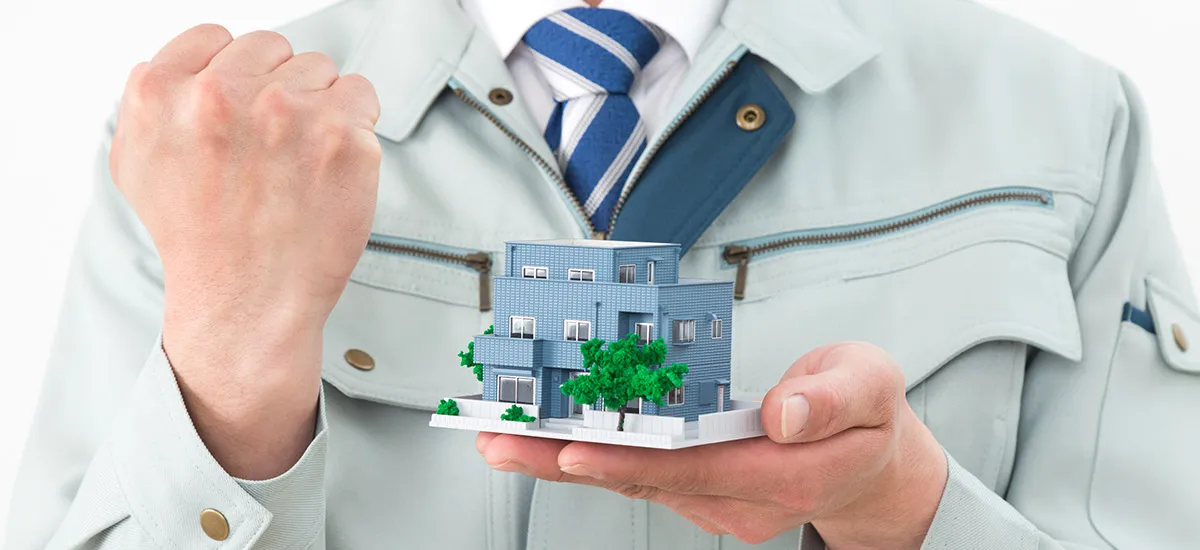 工務店ホームページ制作のポイント