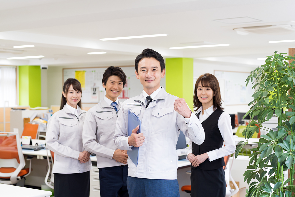 お客様の声”を載せて安心感を与える